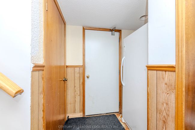 28 Sawmill Rd, House attached with 4 bedrooms, 3 bathrooms and 3 parking in North York ON | Image 25