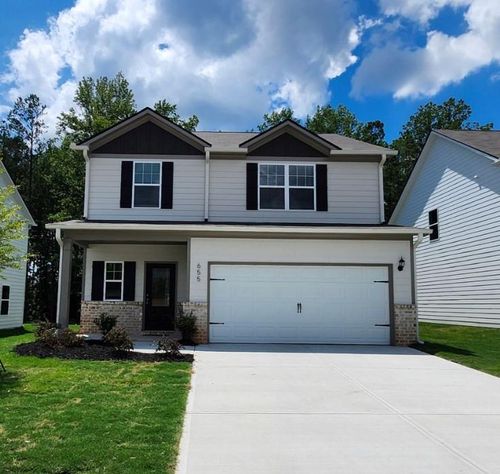 655 Mackenzie Cv, Villa Rica, GA, 30180-1183 | Card Image