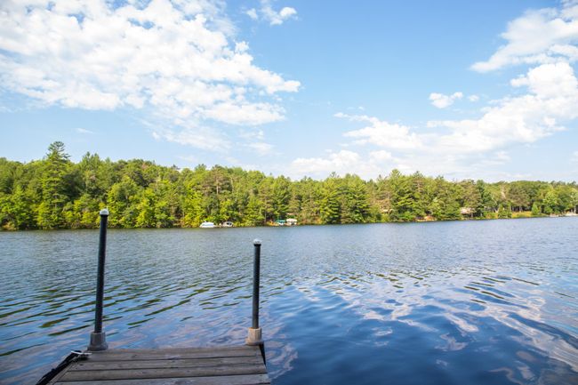 8301 River Rd, House other with 3 bedrooms, 2 bathrooms and null parking in TREGO WI | Image 22