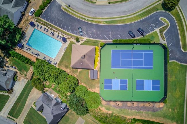 5435 Azalea Crest Ln, House other with 3 bedrooms, 3 bathrooms and null parking in Sugar Hill GA | Image 46