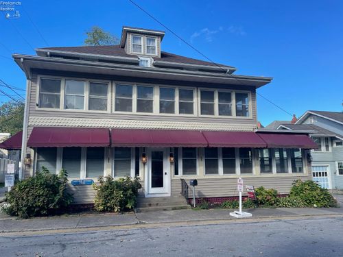 4-162 Walnut Ave, Lakeside, OH, 43440-1461 | Card Image