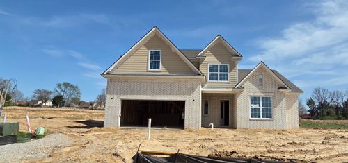 170 Hazel Crest Dr E, Oakland, TN, 38060-3254 | Card Image