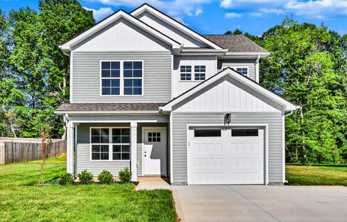 241 Wayne Hall Rd, Clarksville, TN, 37040 | Card Image