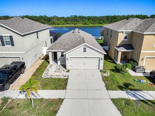 10024 Merry Fawn Ct, SUN CITY CENTER, FL, 33573-6784 | Card Image