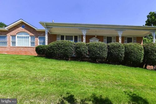11315 Rosalie Dr, FORT WASHINGTON, MD, 20744-2614 | Card Image
