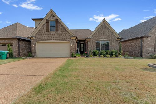 90 Willow Springs Ln, Oakland, TN, 38060-5170 | Card Image