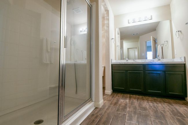 2026 Naplechase Crest Dr, House other with 4 bedrooms, 2 bathrooms and 2 parking in Spring TX | Image 33