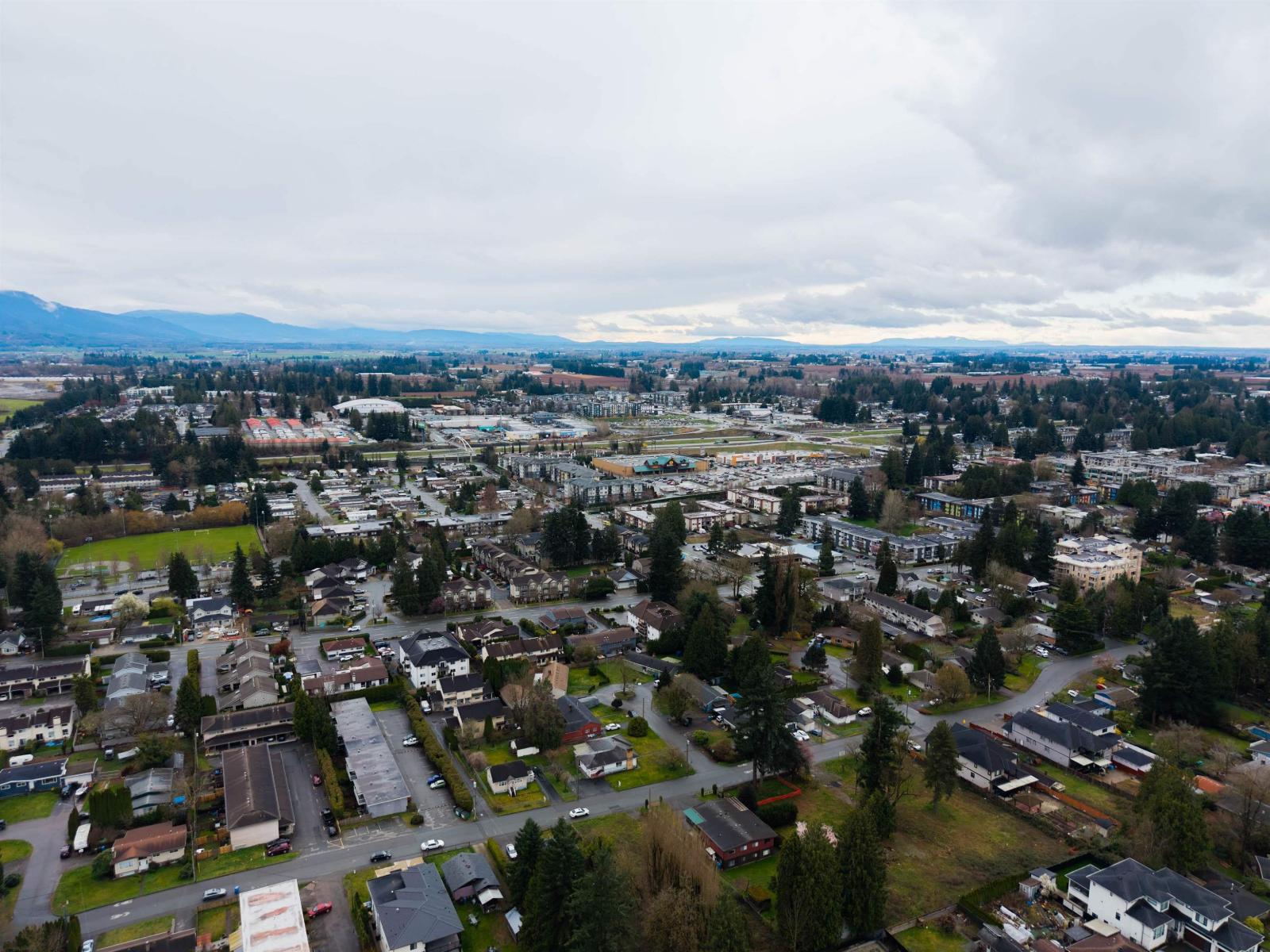 Residential in Abbotsford 3