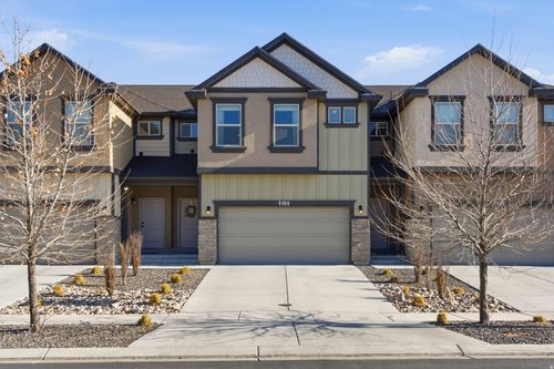 812 N Old Fort Dr, Spanish Fork, UT, 84660-5995 | Card Image