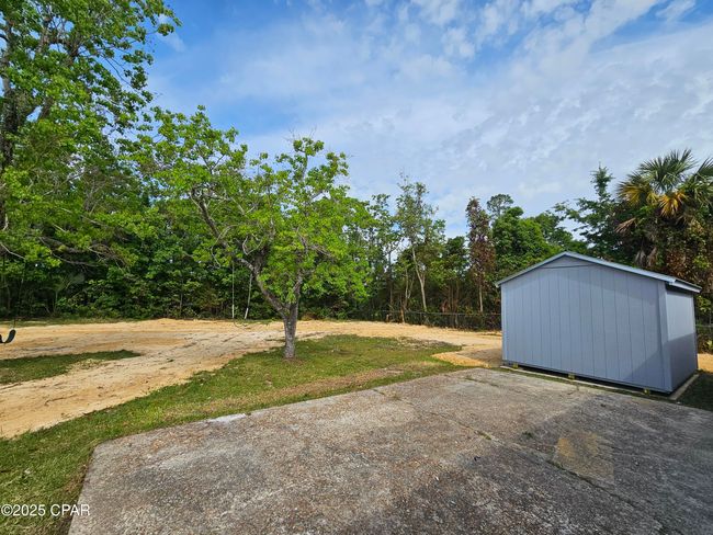906 Kentucky Ave, House other with 3 bedrooms, 2 bathrooms and null parking in Lynn Haven FL | Image 14