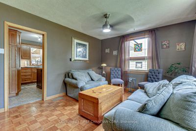 105 Lyman St, House other with 4 bedrooms, 2 bathrooms and 9 parking in London ON | Image 3