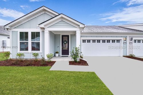 174 Hickory Shad Ln, Okatie, SC, 29909 | Card Image