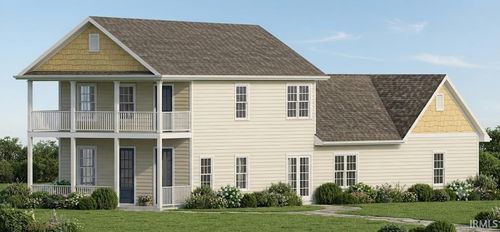 7664 W Julia Dr, Ellettsville, IN, 47429-1356 | Card Image