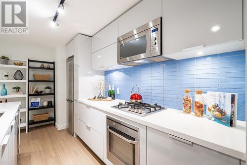 2107-108 W Cordova St, Vancouver, BC, V6B0G5 | Card Image