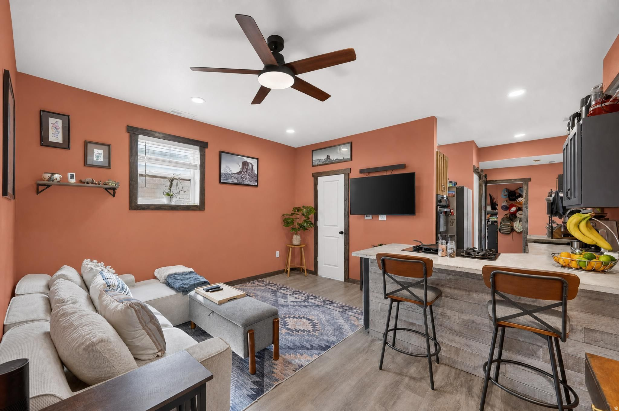 Residential in Salt Lake City 4