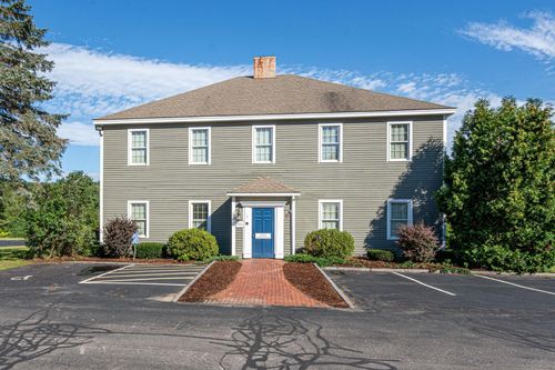 bldg-5-41 Liberty Hill Rd, Henniker, NH, 03242-6045 | Card Image