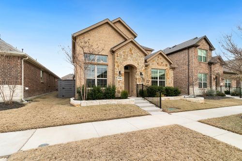 6033 Dandelion Dr, Aubrey, TX, 76227-3390 | Card Image