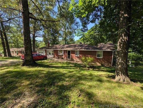 5707 W Hensler Road, Hanover, IN, 47243 | Card Image