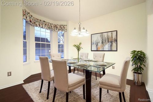 48608 Oak Bridge Dr, Canton, MI, 48188-7912 | Card Image