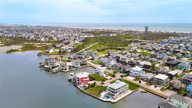 0 Que Sabe, Home with 0 bedrooms, 0 bathrooms and null parking in Galveston TX | Image 9