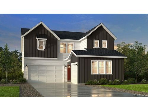 17038 W 92nd Dr, Arvada, CO, 80007-8339 | Card Image