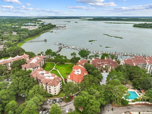 12-6 Village North Dr, Hilton Head Island, SC, 29926-3305 | Card Image