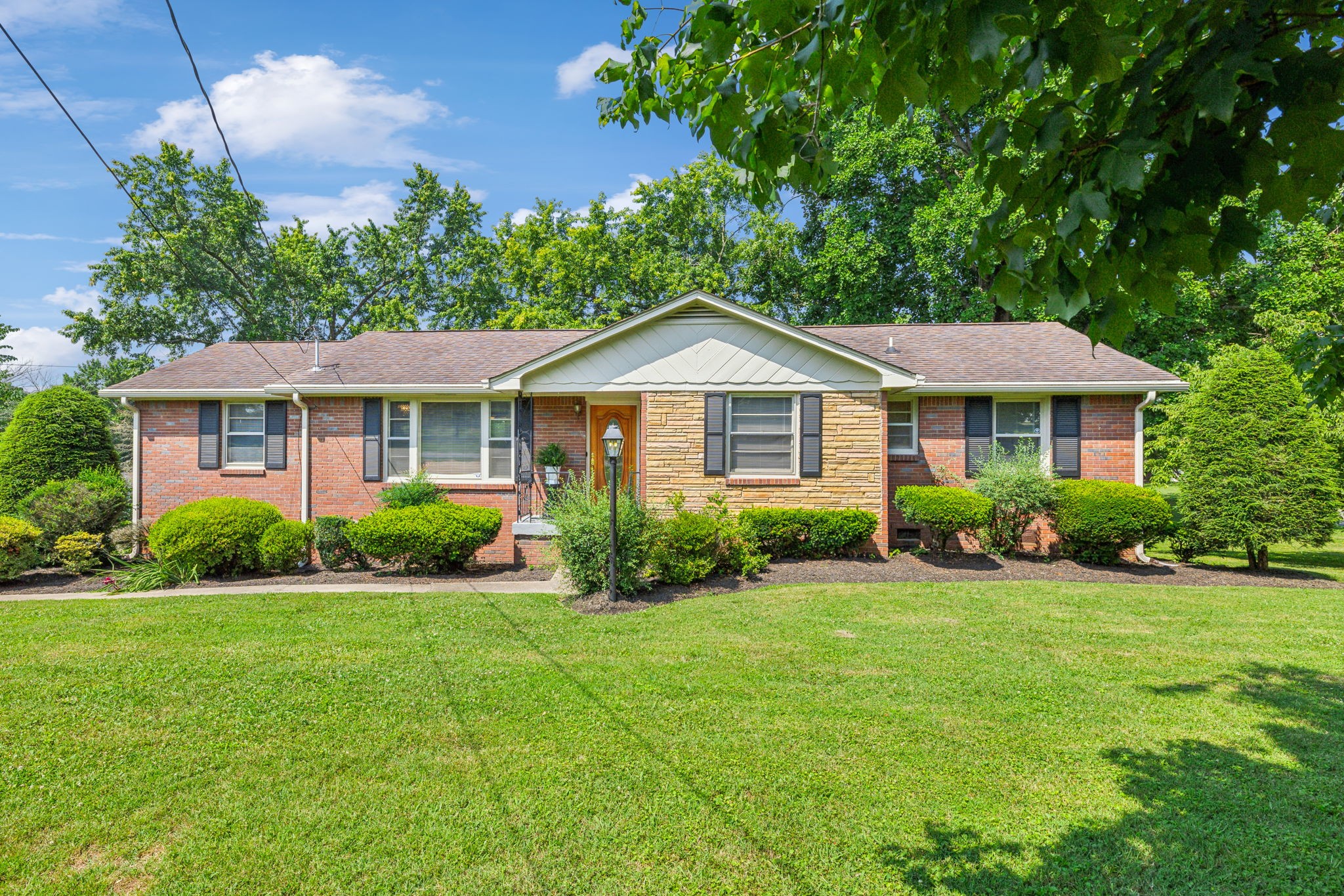Mcgavock Pike, Nashville, TN 37214