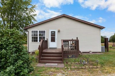 6614 W County Road 800 Road, House other with 3 bedrooms, 2 bathrooms and null parking in Rossville IN | Image 3