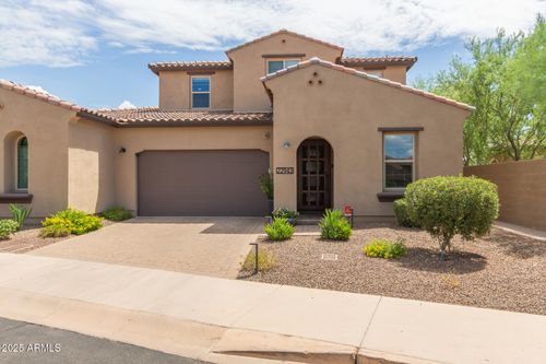22943 N 73rd Way, Scottsdale, AZ, 85255-4980 | Card Image