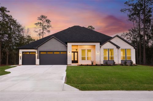 322 Louvenia Ct, Pinehurst, TX, 77362-2103 | Card Image