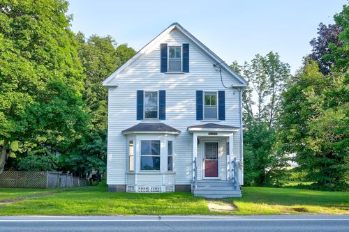 1353 Route 302, Bartlett, NH, 03812 | Card Image