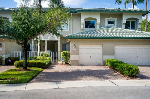 7927 Exeter Boulevard E, Tamarac, FL, 33321 | Card Image