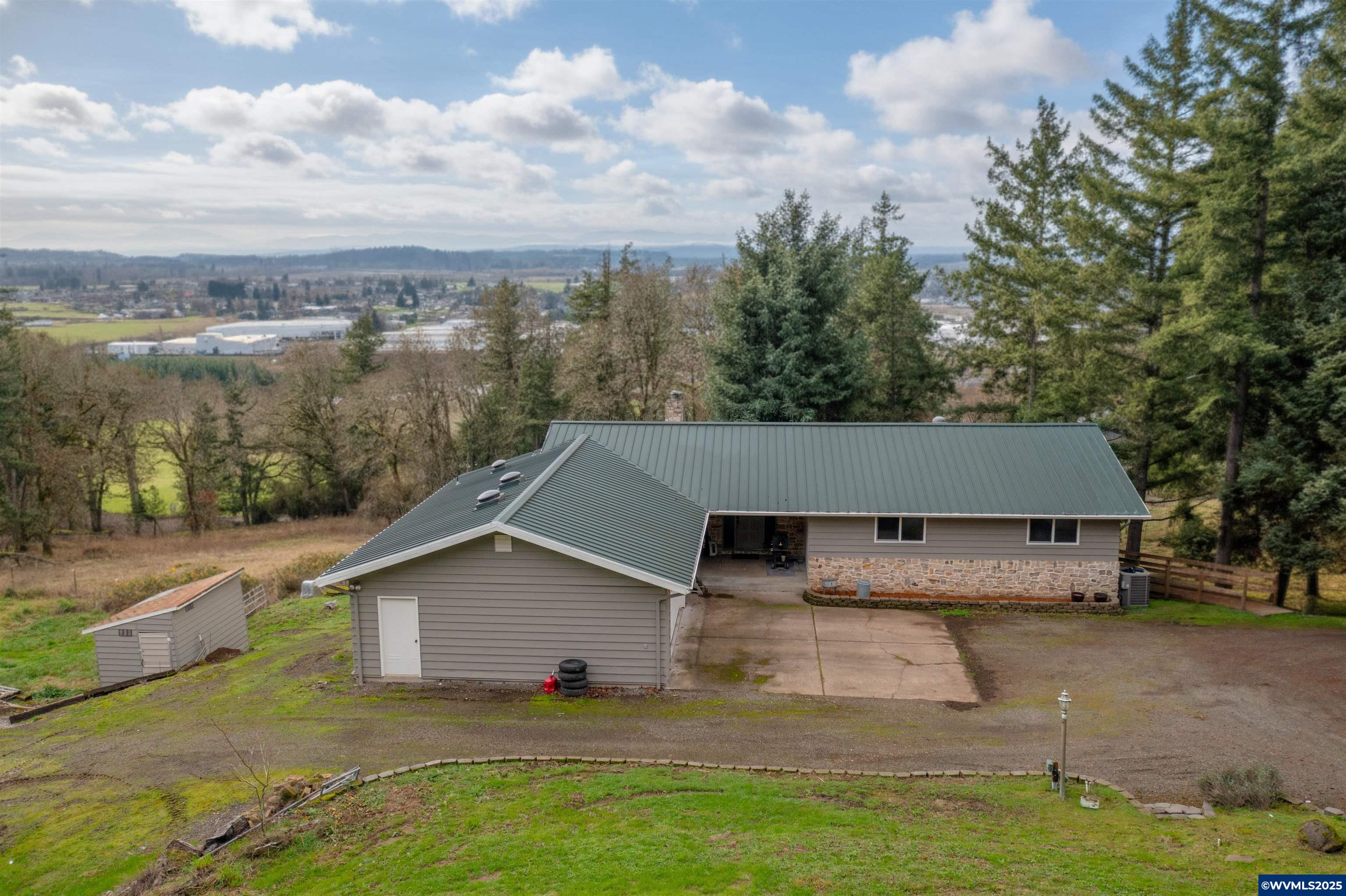 Residential in Albany 5