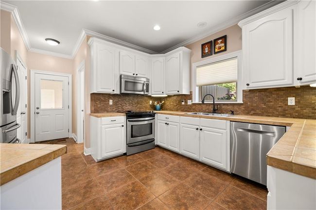 137 Legacy Pointe Dr, House other with 3 bedrooms, 2 bathrooms and null parking in Pineville LA | Image 13