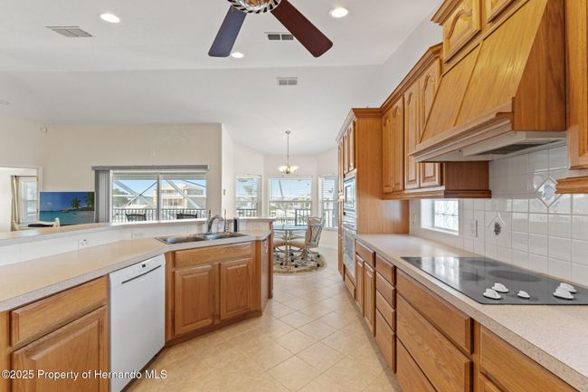 4187 Diaz Ct, House other with 3 bedrooms, 2 bathrooms and null parking in Hernando Beach FL | Image 23