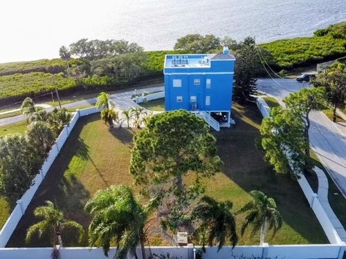 228 Shore Dr, TARPON SPRINGS, FL, 34689-2236 | Card Image