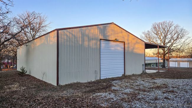 2655 Bristow Point Rd, Home with 0 bedrooms, 0 bathrooms and null parking in McAlester OK | Image 13
