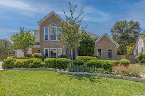 1204 Dimrock, Schertz, TX, 78154-2733 | Card Image