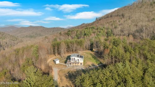 1098 Paint Mountain Rd, Greeneville, TN, 37743-5254 | Card Image