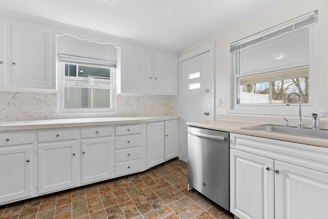 12 Pershing Rd, House other with 3 bedrooms, 1 bathrooms and 3 parking in Newton MA | Image 9