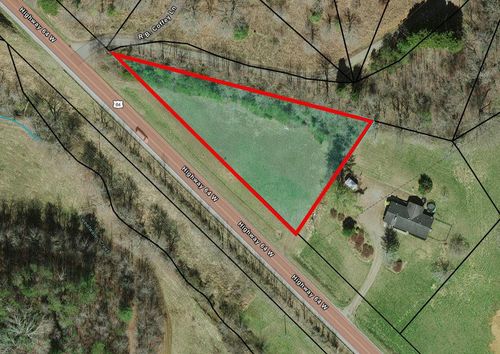 3400 +/- W Hwy 64, Hayesville, NC, 28904 | Card Image