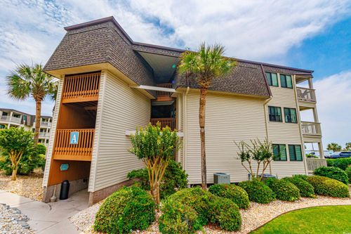 a307-5601 N Ocean Blvd, Myrtle Beach, SC, 29577-2381 | Card Image