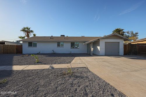 2908 N 56th Avenue, Phoenix, AZ, 85031 | Card Image