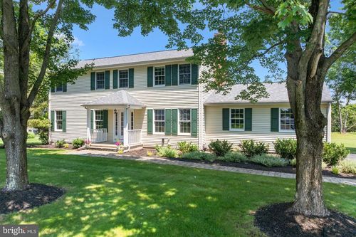 35 Brookside Dr, Skillman, NJ, 08558-2104 | Card Image