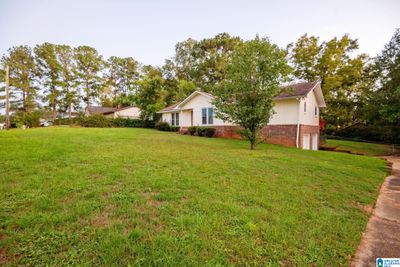 305 Natchez Road, House other with 3 bedrooms, 2 bathrooms and null parking in ENTERPRISE AL | Image 2