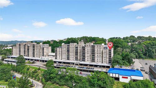 apt-610e-2120 Greentree Rd, Pittsburgh, PA, 15220-6403 | Card Image