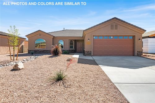 3833 E Mcvicar Ave, Kingman, AZ, 86409-0010 | Card Image