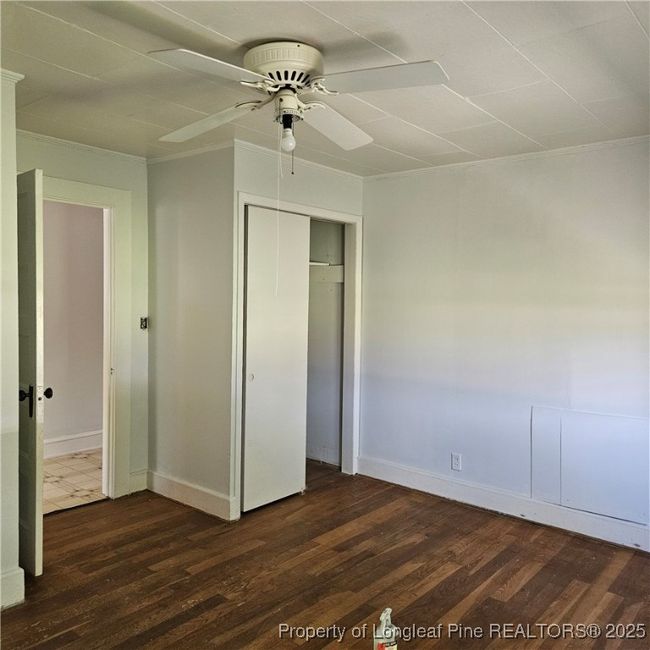 895 N Broad Ridge Rd, House other with 3 bedrooms, 2 bathrooms and null parking in Orrum NC | Image 16