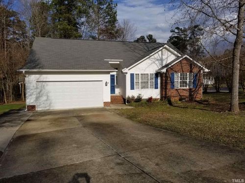 100 Bedbrook Ct, Cary, NC, 27519-5863 | Card Image