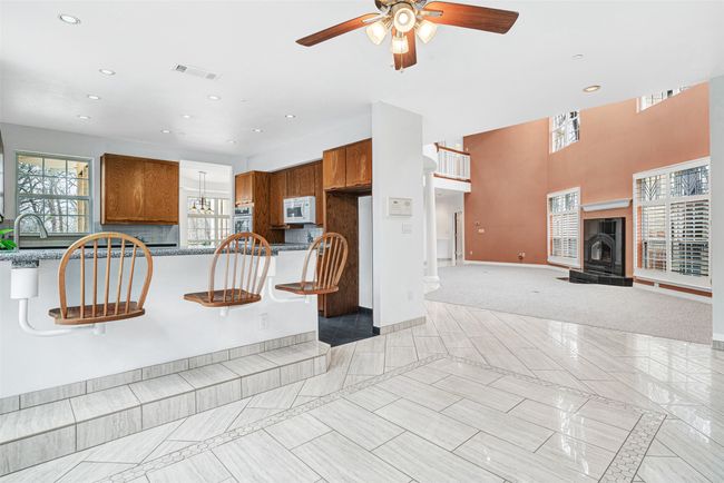 611 Alexandrite Dr, House other with 6 bedrooms, 5 bathrooms and null parking in Oak Point TX | Image 12